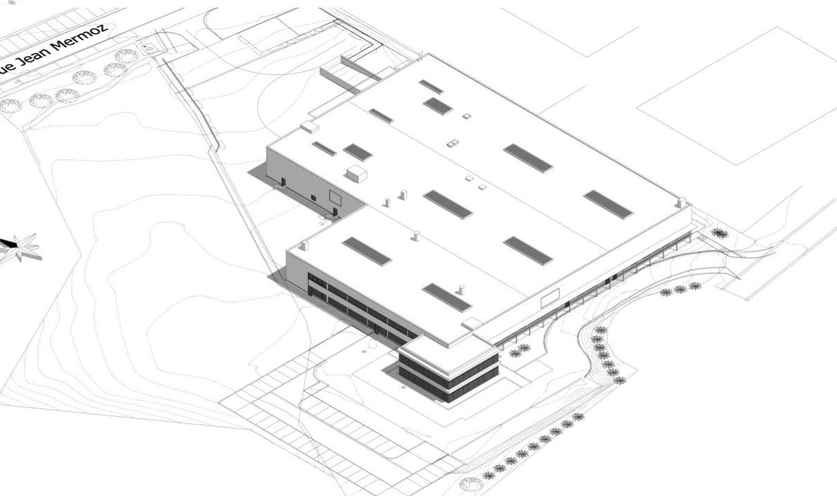 Isometric draft 